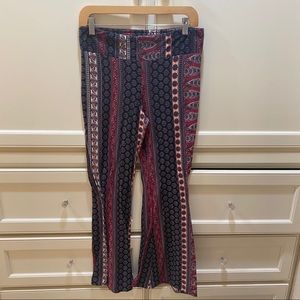 Palazzo pants